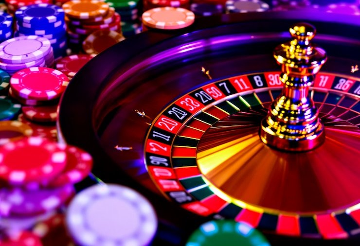 Grafik analisis Data Keluaran untuk Dragon Tiger