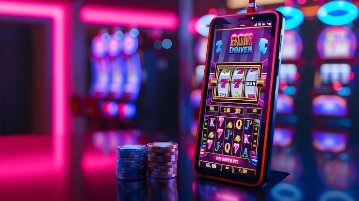 Dealer profesional bola010 menangani kartu Qiu Qiu dengan presisi